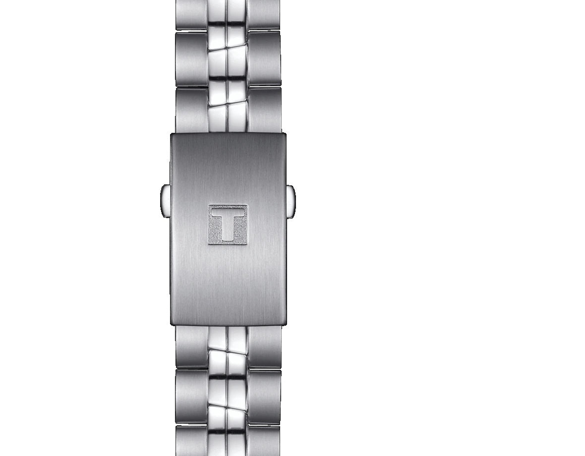 TISSOT PR100 - Thomas Morel