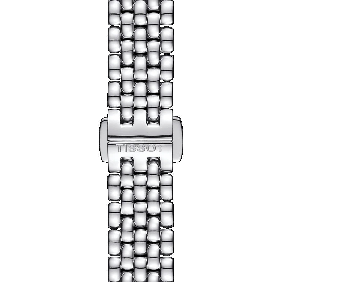 TISSOT BELLA ORA PICCOLA - Thomas Morel