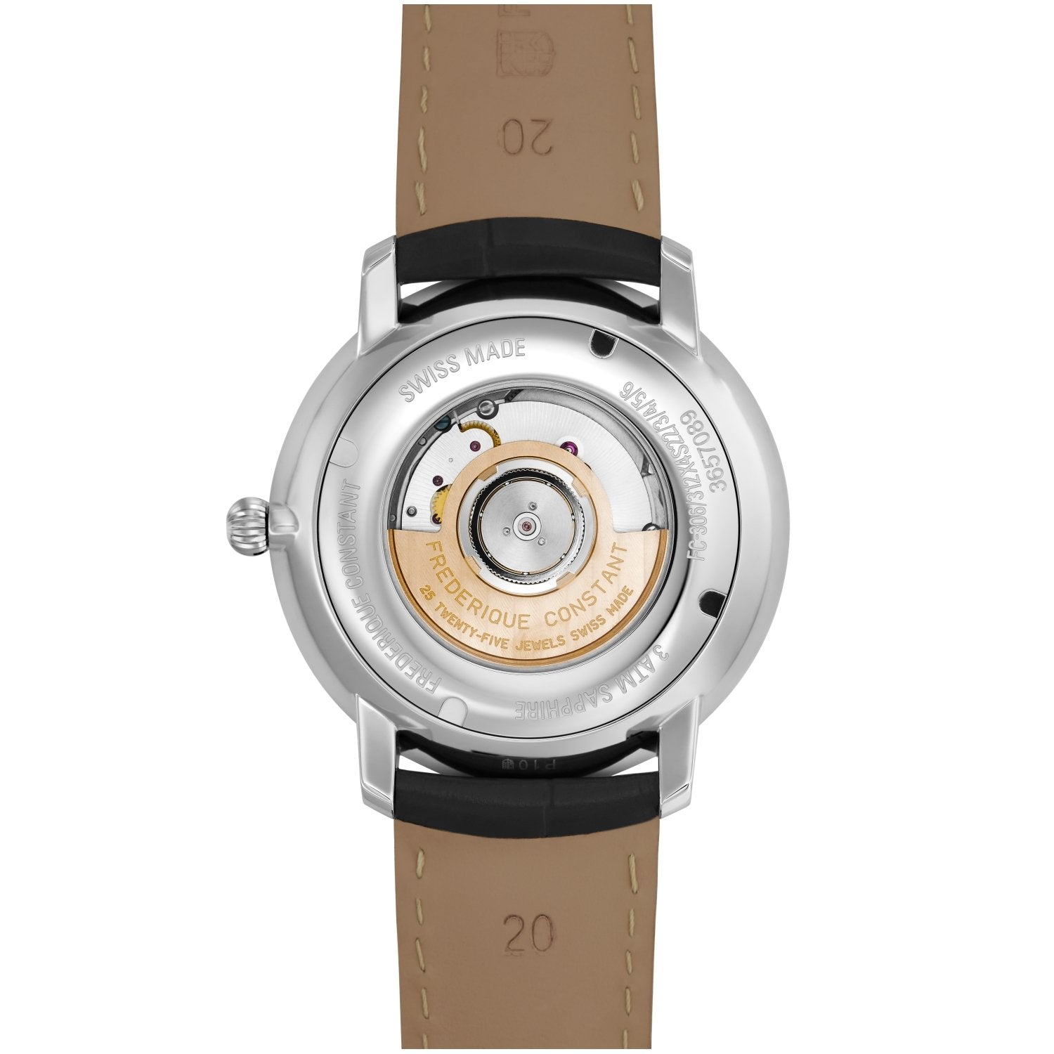 FREDERIQUE CONSTANT