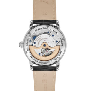 FREDERIQUE CONSTANT - Thomas Morel