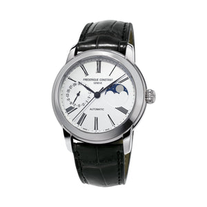FREDERIQUE CONSTANT - Thomas Morel