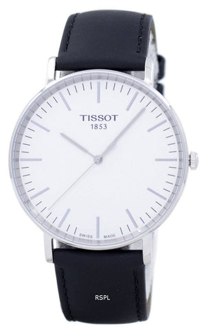 TISSOT EVERYTIME LARGE - Thomas Morel