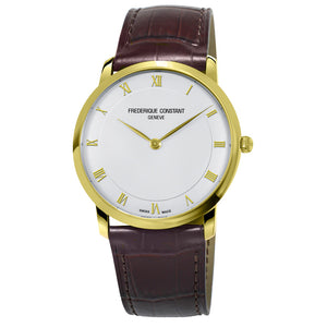 FREDERIQUE CONSTANT - Thomas Morel