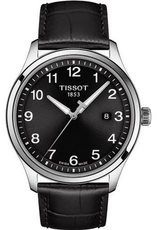 Tissot Gent XL Classic - Thomas Morel