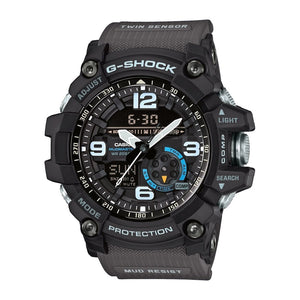 CASIO  G-SHOCK - Thomas Morel