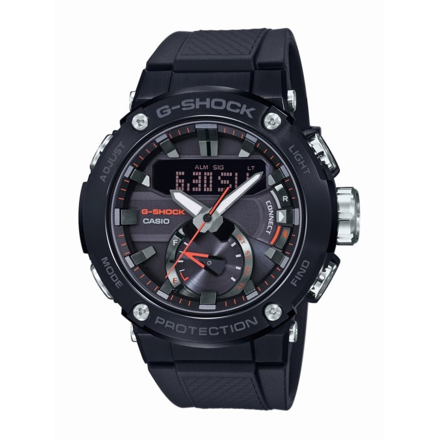 CASIO  G-SHOCK - Thomas Morel