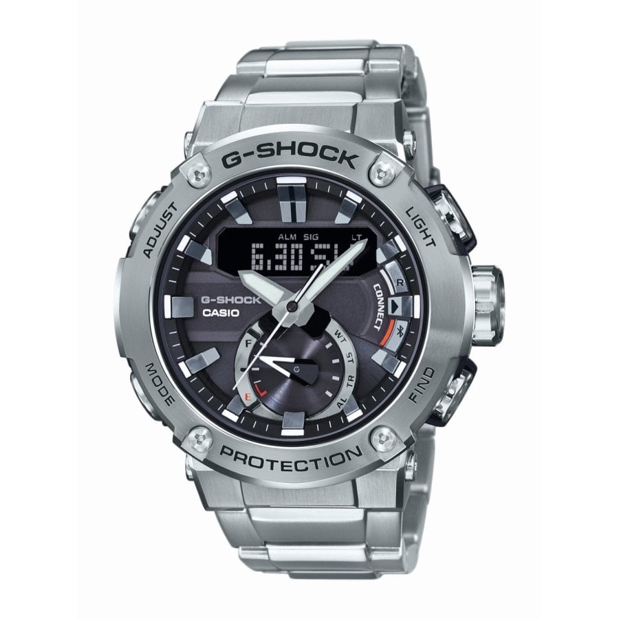 CASIO  G-SHOCK - Thomas Morel