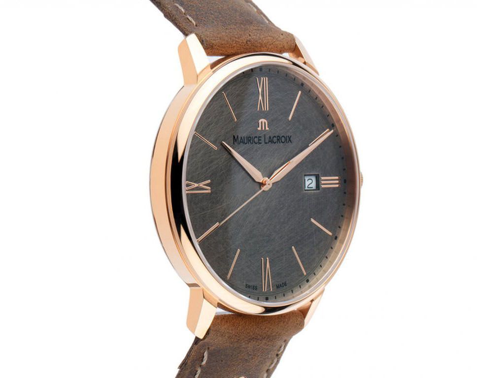 MAURICE LACROIX ELIROS - Thomas Morel