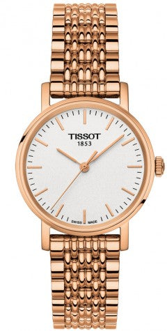 TISSOT EVERYTIME SMALL - Thomas Morel