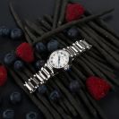Montre Maurice Lacroix Fiaba - Thomas Morel