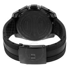 TISSOT T TOUCH - Thomas Morel